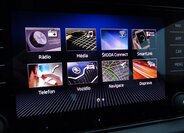 Škoda Kodiaq SUV / Terénní 1,5 l 110 kw