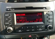 KIA Sportage Kombi 1,7 l 85 kw