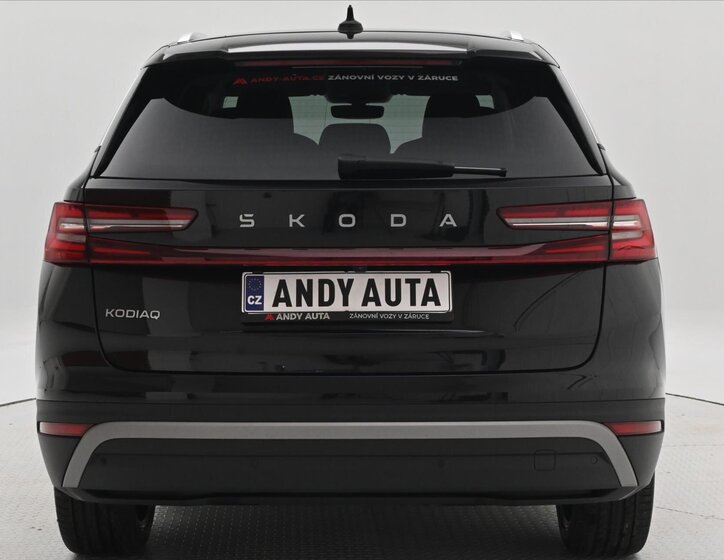 Škoda Kodiaq 6