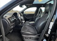 Škoda Kodiaq SUV / Terénní 2,0 l 140 kw