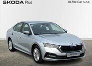 Škoda Octavia Sedan / Limuzína 2,0 l 85 kw