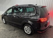 Volkswagen Sharan 6