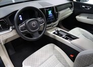 Volvo XC60 SUV 2,0 l 145 kw