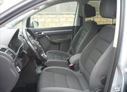 Volkswagen Touran 7