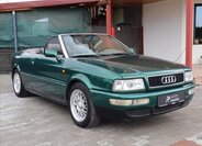 Audi 80 Kabriolet 1,9 l 66 kw