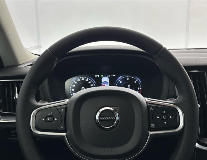 Volvo V60 Kombi 2,0 l 110 kw