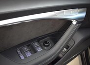 Audi S7 Hatchback 3,0 l 257 kw