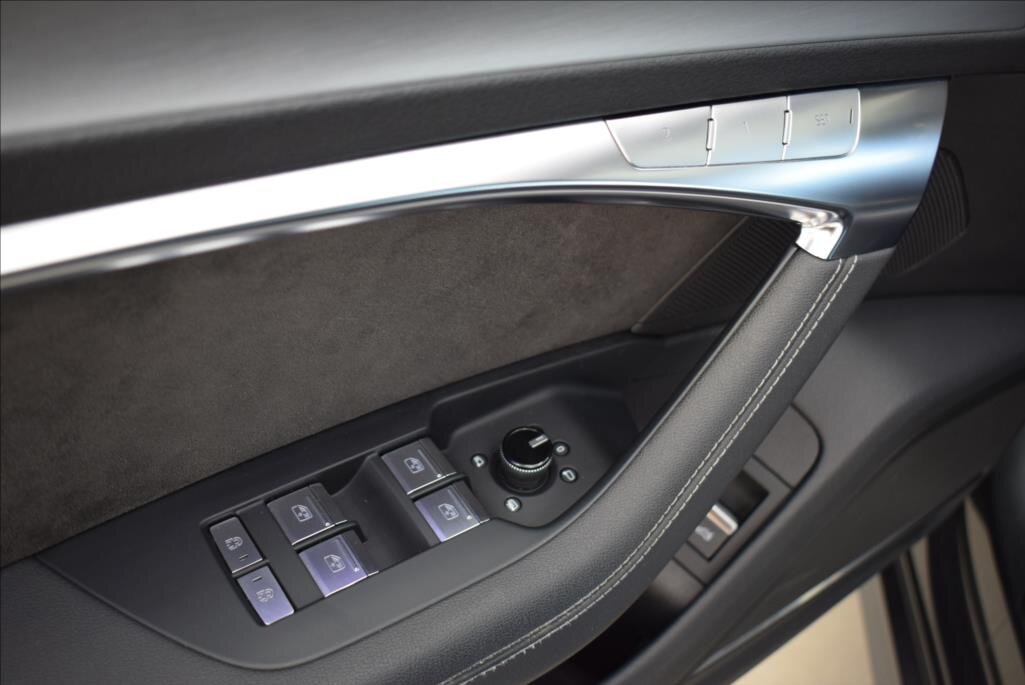 Audi S7 Hatchback 3,0 l 257 kw