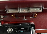 Ford Thunderbird Kupé 6,4 l 224 kw