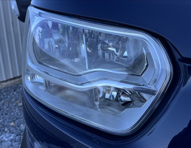 Ford Transit Kombi 2,0 l 96 kw