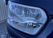 Ford Transit Kombi 2,0 l 96 kw