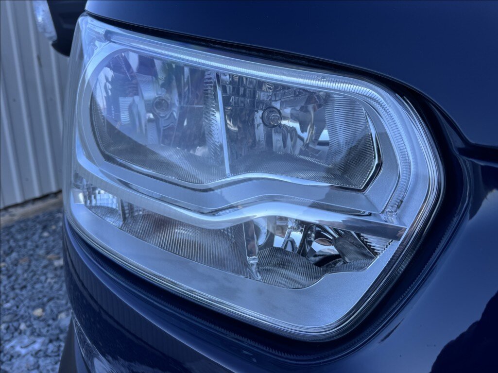 Ford Transit Kombi 2,0 l 96 kw