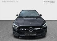 Mercedes-Benz GLA 8