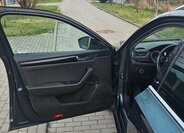 Škoda Superb Kombi 0,0 140 kw