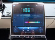 Mercedes-Benz Třídy S Sedan / Limuzína 3,0 l 320 kw