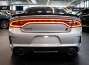 Dodge Charger Sedan 6,4 l 362 kw