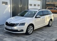 Škoda Octavia 10