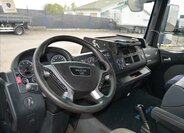 MAN Ostatní Valník 4,6 l 151 kw