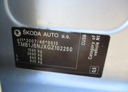 Škoda Fabia Kombi 1,4 l 66 kw