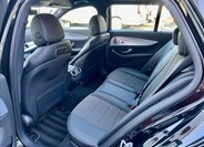 Mercedes-Benz Třídy E Kombi 2,0 l 143 kw