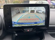 Toyota Yaris Hatchback 1,5 l 68 kw