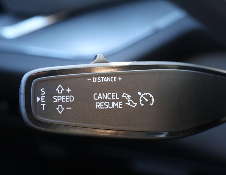 Škoda Kodiaq SUV / Terénní 2,0 l 195 kw