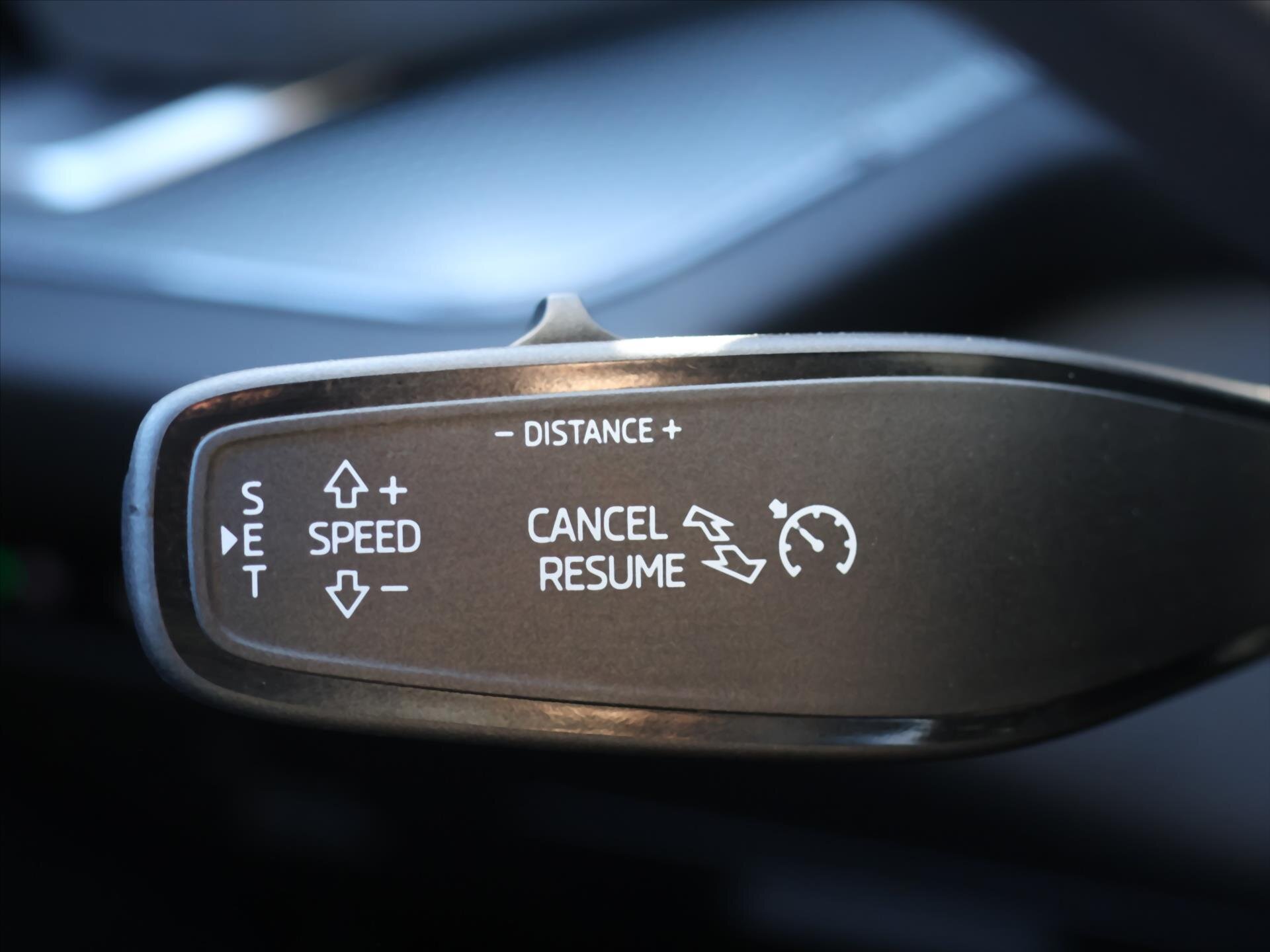 Škoda Kodiaq SUV / Terénní 2,0 l 195 kw