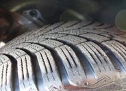 Volkswagen Golf Sportsvan Kombi 1,2 l 81 kw