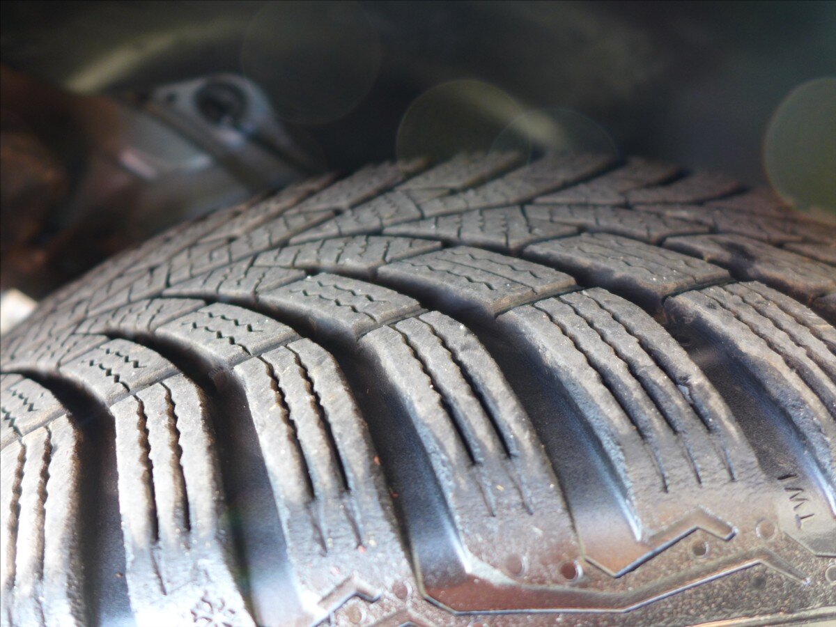 Volkswagen Golf Sportsvan Kombi 1,2 l 81 kw