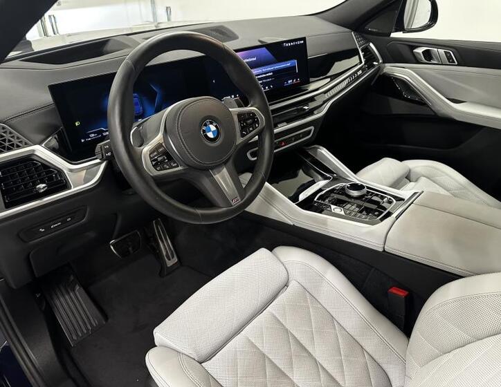 BMW X6 2