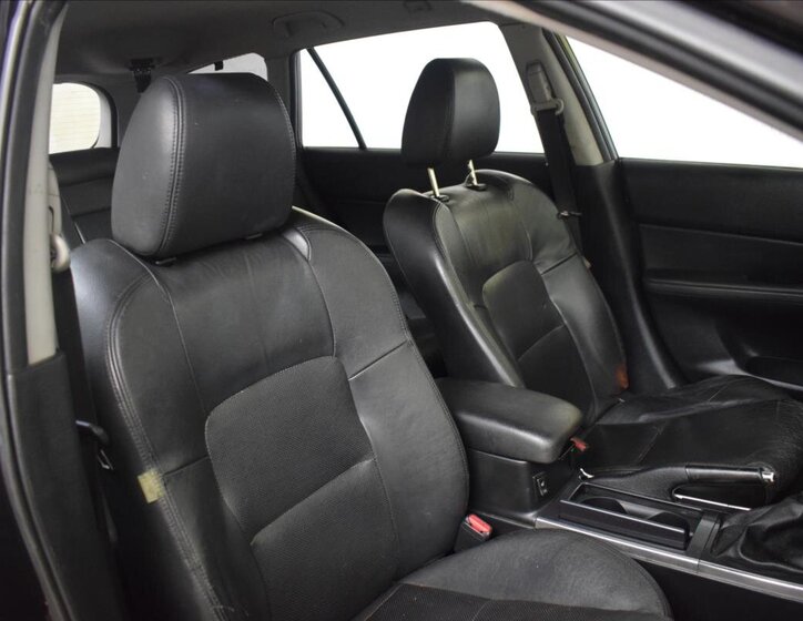 Mazda 6 Kombi 2,0 l 105 kw