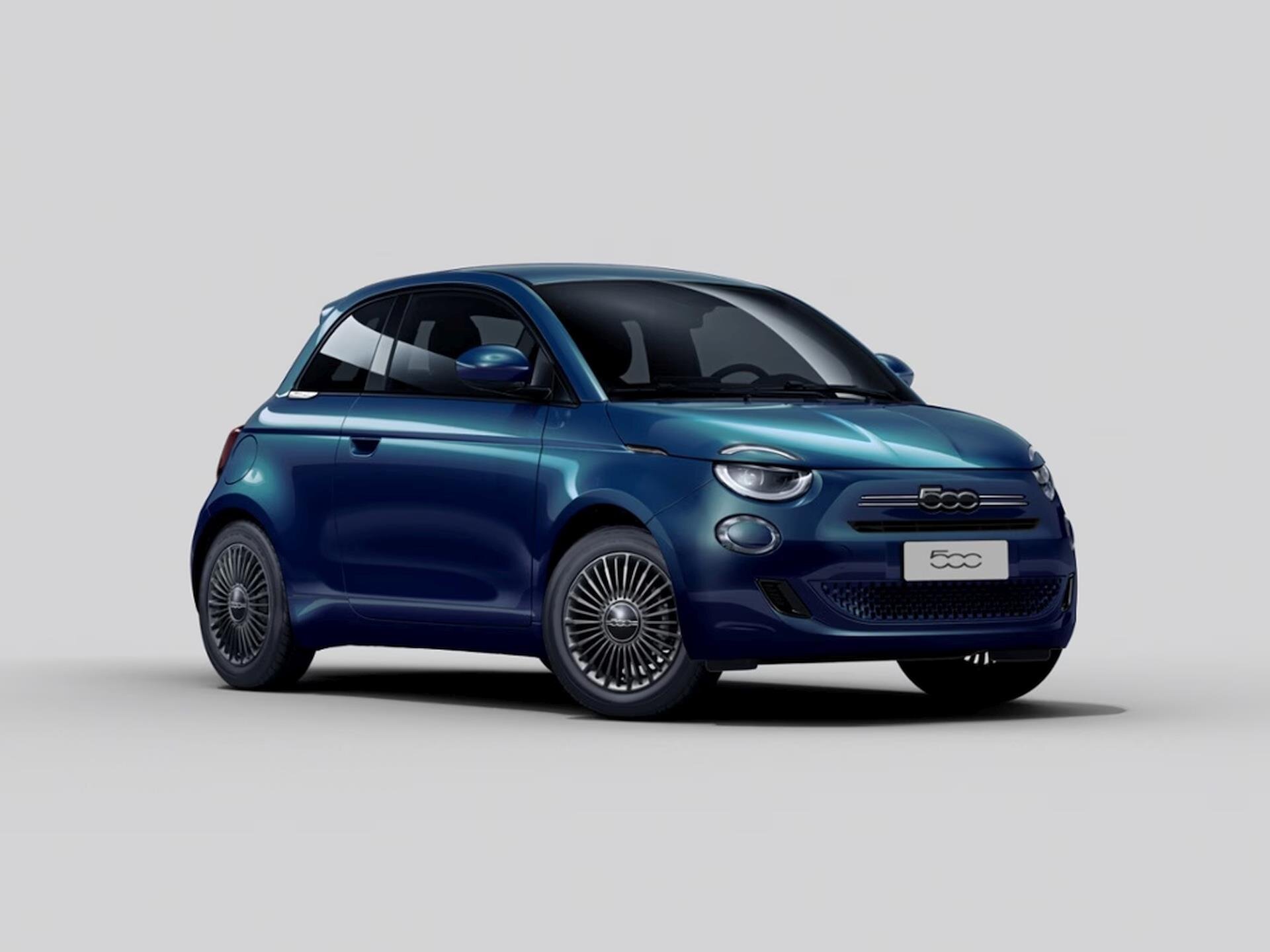 Fiat 500 Hatchback 999,0 48 kw