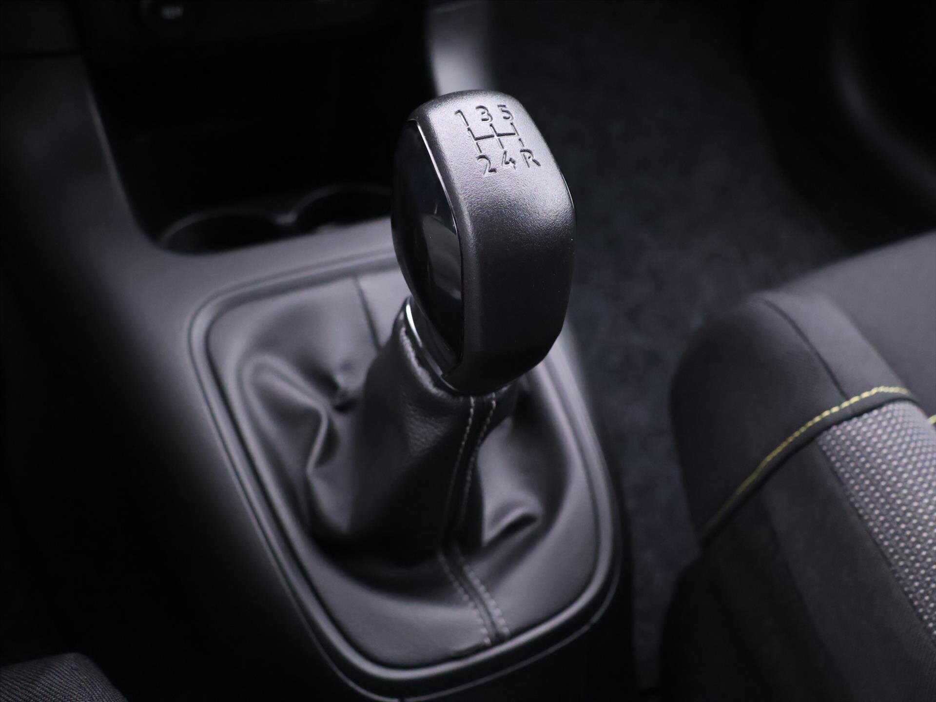 Citroën C3 Hatchback 1,2 l 61 kw