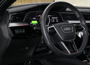 Audi e-tron SUV 0,0 300 kw