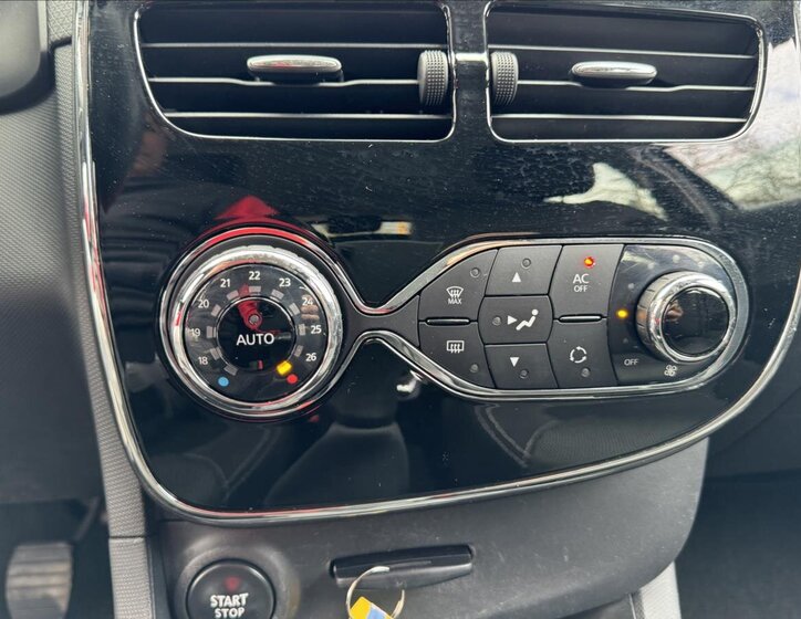 Renault Clio Kombi 1,5 l 55 kw