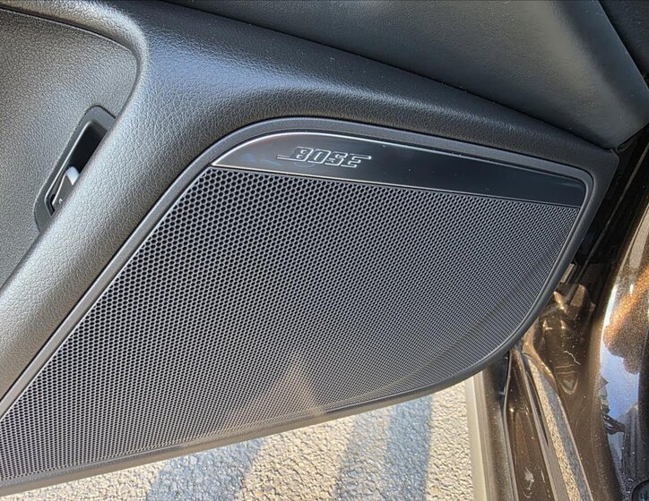 Audi A6 Allroad Kombi 3,0 l 200 kw