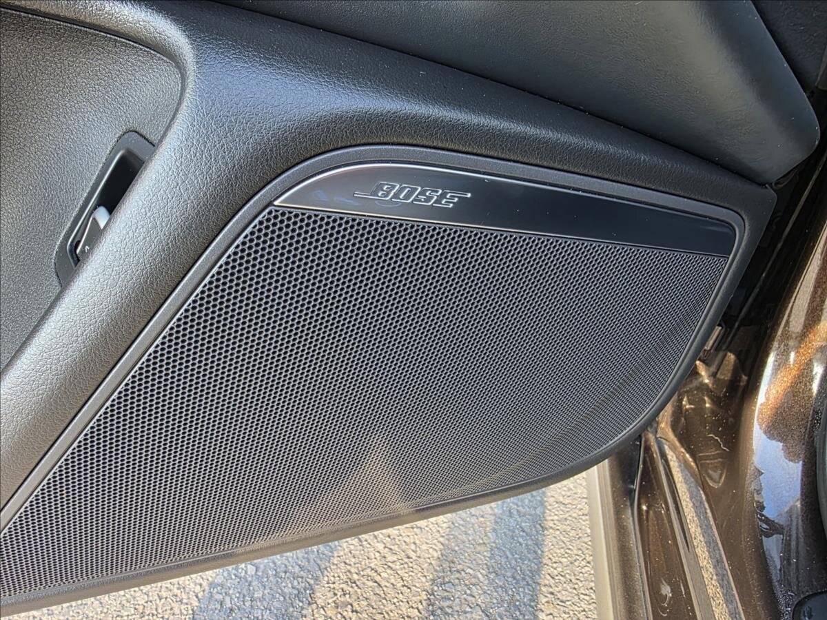 Audi A6 Allroad Kombi 3,0 l 200 kw