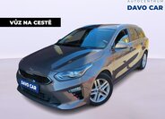 KIA Ceed 1