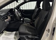 Škoda Scala Hatchback 999,0 66 kw