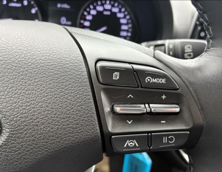 Hyundai i30 Kombi 1,5 l 80 kw