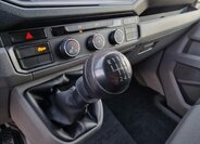 Volkswagen Crafter Skříň 2,0 l 103 kw