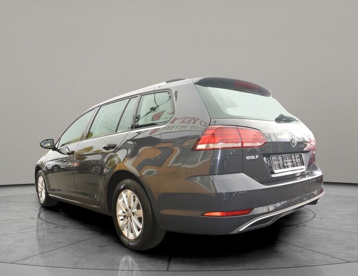 Volkswagen Golf Kombi 1,4 l 92 kw