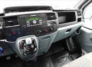 Ford Transit Ostatní 2,2 l 85 kw