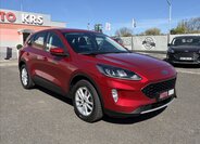 Ford Kuga Kombi 2,0 l 140 kw