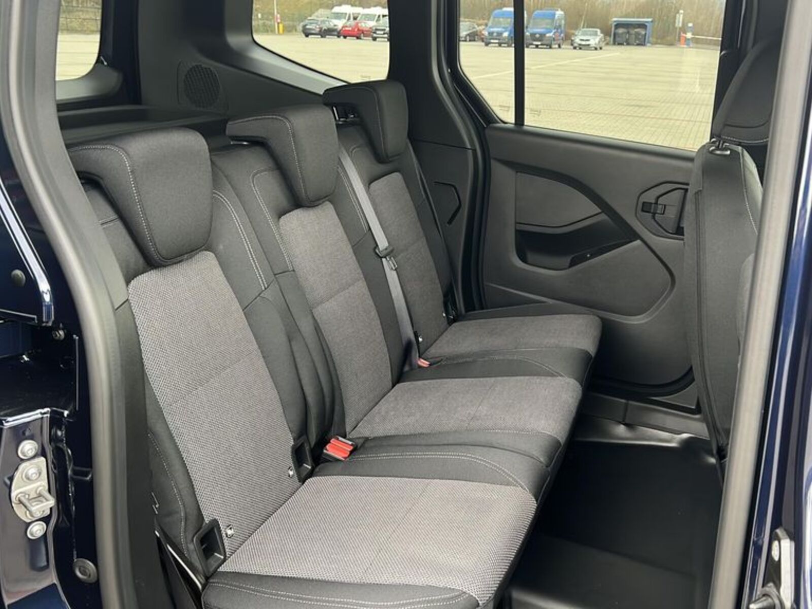 Mercedes-Benz Citan 12