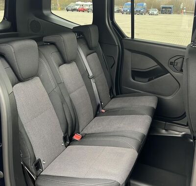 Mercedes-Benz Citan 12