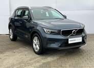 Volvo XC40 4