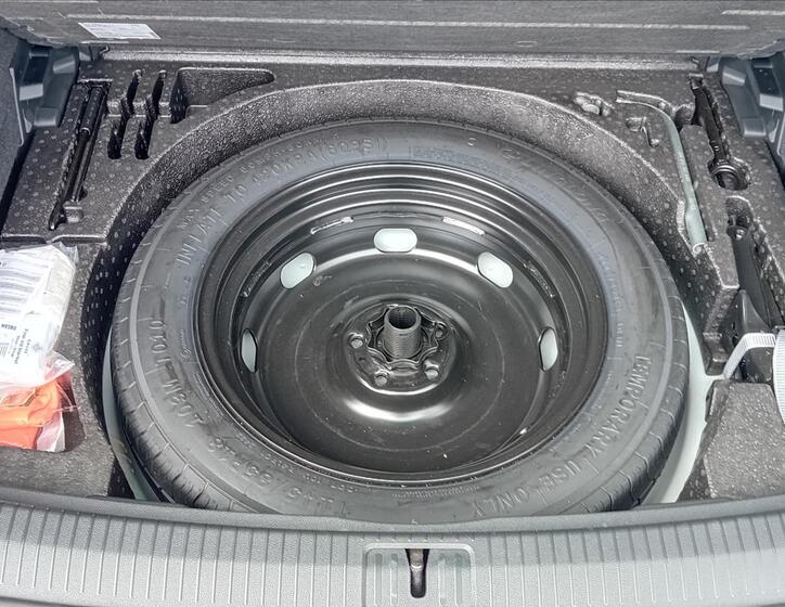 Volkswagen Tiguan 12