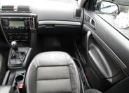 Škoda Octavia Kombi 2,0 l 103 kw