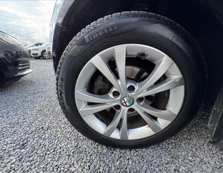 Alfa Romeo Giulietta 24